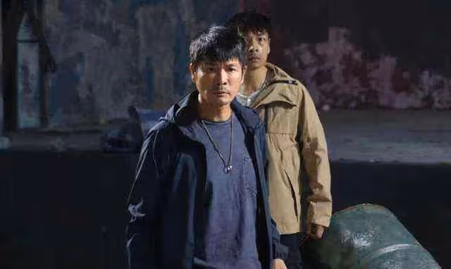 盤點TVB未入圍視帝視後十強藝人，兩帝一後上榜，袁偉豪最可惜？