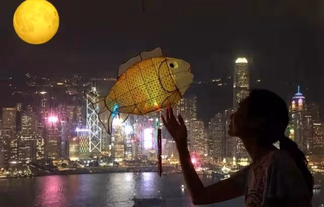 奢華!香港知名女星千萬獨立屋曝光,靠近大自然一家常到此度假