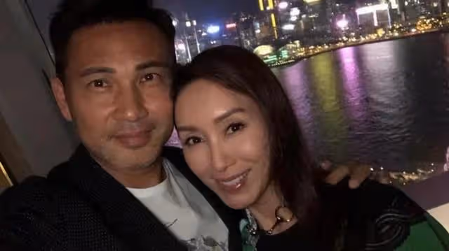 奢華！香港知名女星千萬獨立屋曝光，靠近大自然一家常到此度假