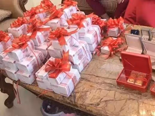 結婚五年兒媳不能生育，婆婆要兒媳退彩禮離婚，兒媳：不要臉
