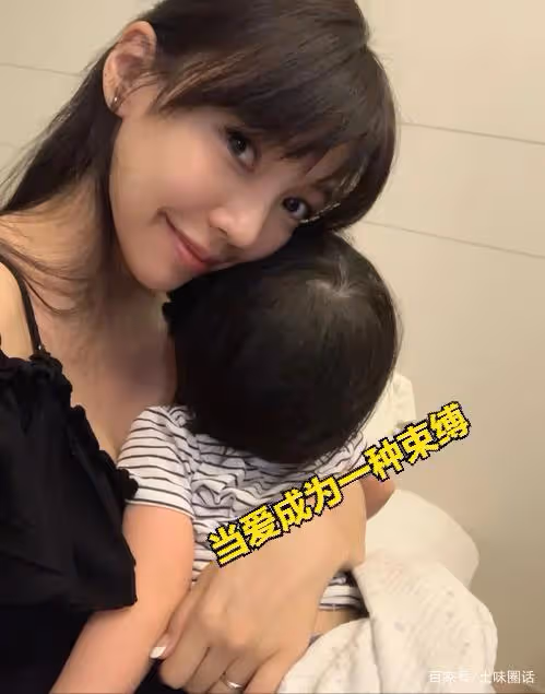 王力宏老爹千字控訴李靚蕾,揭露前兒媳借腹逼婚,是個「心機女」