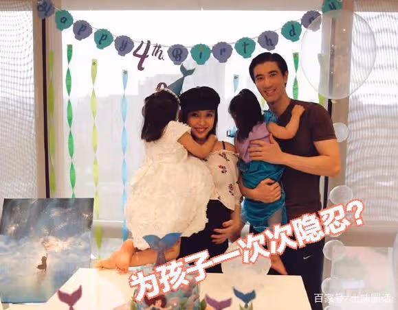 王力宏老爹千字控訴李靚蕾,揭露前兒媳借腹逼婚,是個「心機女」
