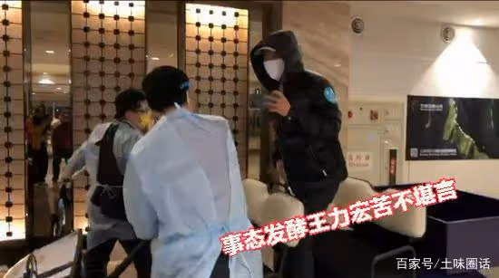王力宏老爹千字控訴李靚蕾,揭露前兒媳借腹逼婚,是個「心機女」