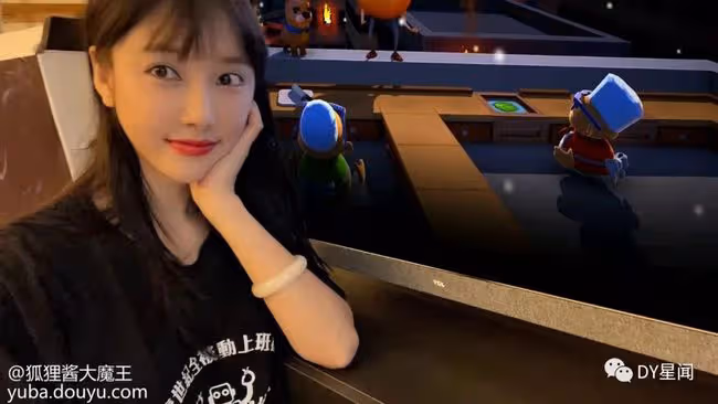 糾紛｜知名女主播看電視噪音擾民，被鄰居報J夜敲門：看不慣我，總有千百種方法！