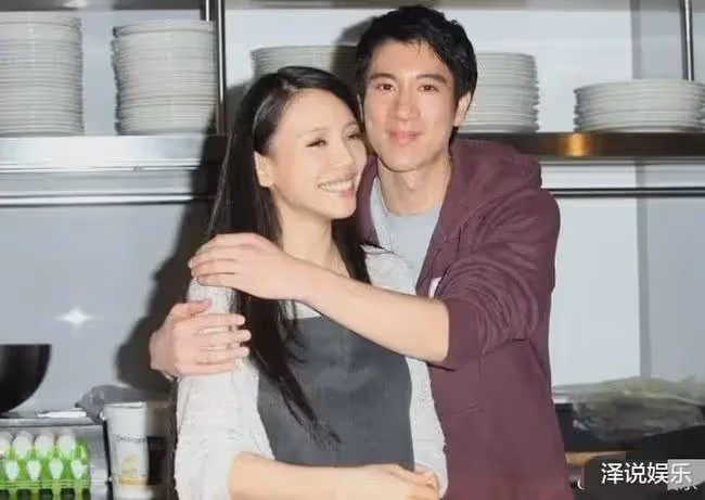 王力宏反讓前妻道歉,真因令人難以相信,李靚蕾做法引熱議