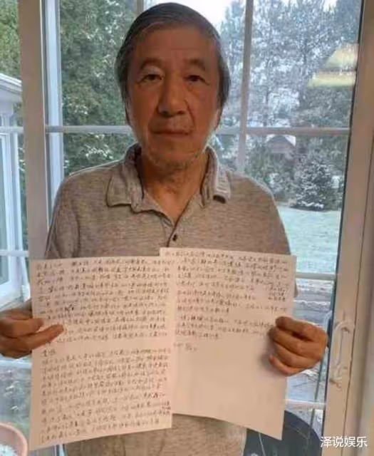 王力宏反讓前妻道歉,真因令人難以相信,李靚蕾做法引熱議