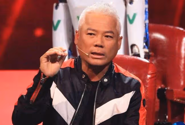 60歲知名歌手疑似評論王力宏事件,直言:搞到很多人像受害者一樣