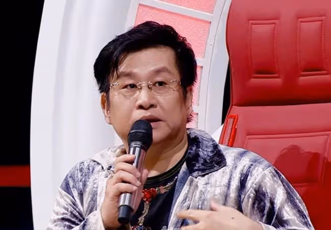 60歲知名歌手疑似評論王力宏事件,直言:搞到很多人像受害者一樣