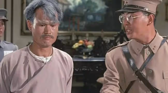 老戲骨樓南光內地復出，準備開啟直播，十多位明星拍片支持陣仗大