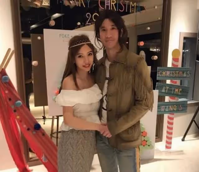 王力宏出軌風波持續發酵:央視率先出手封殺,五大品牌相繼解約