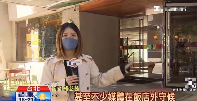 王力宏出軌風波持續發酵:央視率先出手封殺,五大品牌相繼解約