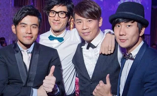 王力宏出軌風波持續發酵:央視率先出手封殺,五大品牌相繼解約