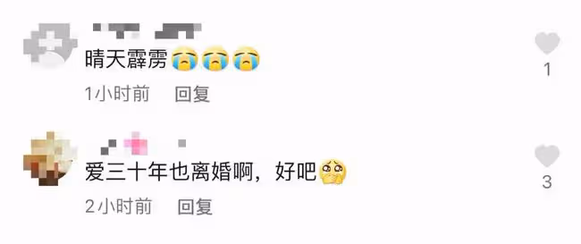 63歲老戲骨被曝離婚!與初戀結婚已35年,疑2500萬元財產分割完畢