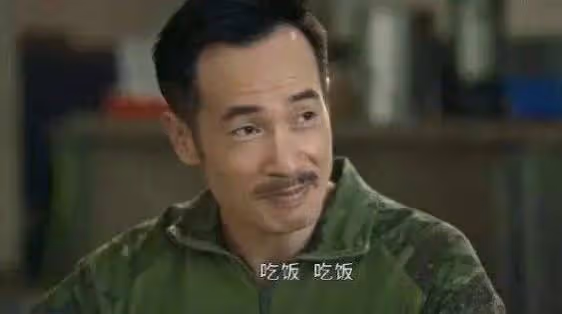 《飛虎3》熱播,陳豪四集下線網民感不舍,被「賜死」原因曝光