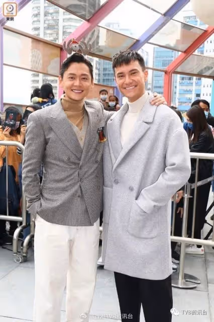 蔡潔追男仔好主動　最終情歸張振朗定朱敏瀚？
