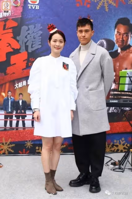 蔡潔追男仔好主動　最終情歸張振朗定朱敏瀚？