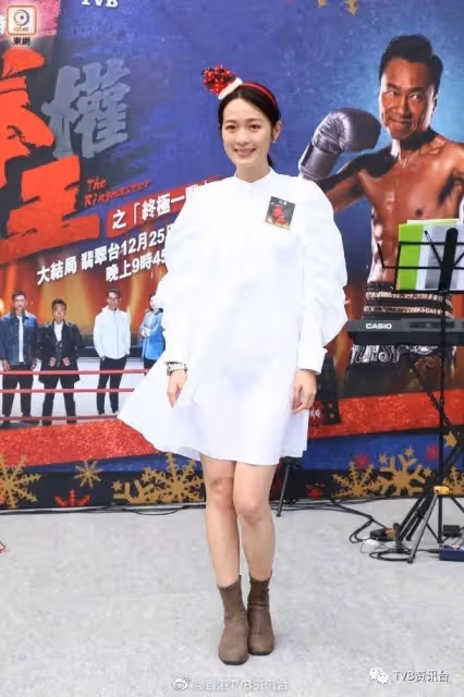 蔡潔追男仔好主動　最終情歸張振朗定朱敏瀚？