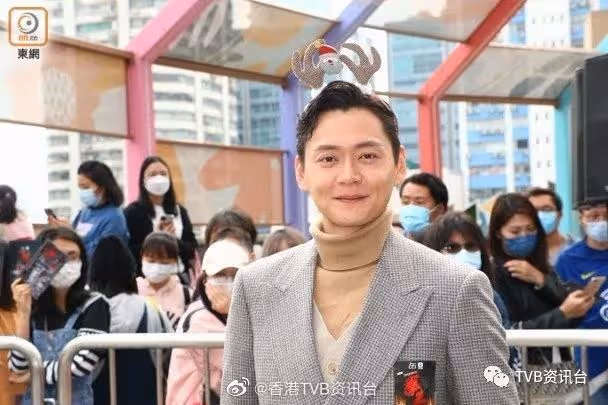 蔡潔追男仔好主動 最終情歸張振朗定朱敏瀚?