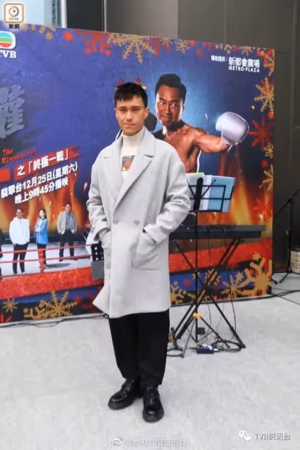 蔡潔追男仔好主動 最終情歸張振朗定朱敏瀚?