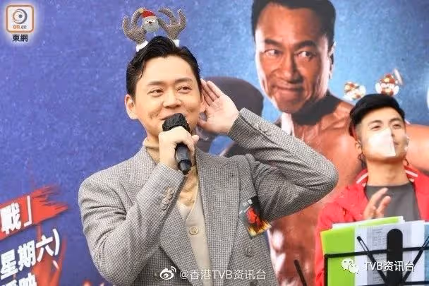 蔡潔追男仔好主動 最終情歸張振朗定朱敏瀚?