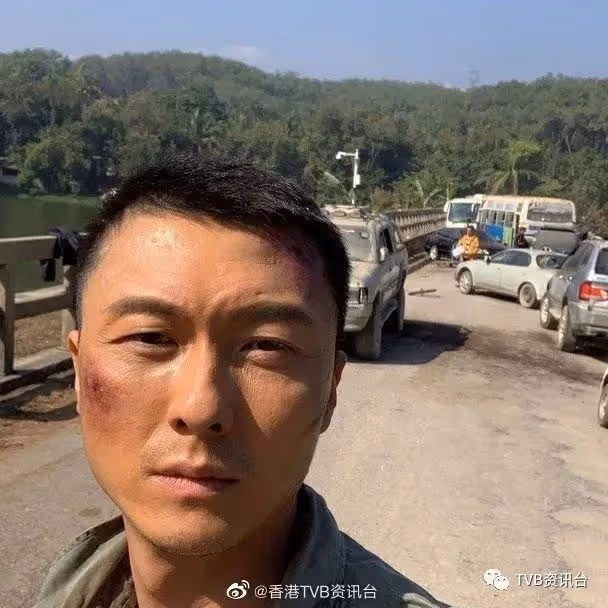 張曦雯不舍剪短髮失控爆哭！王浩信軍人Look曝光