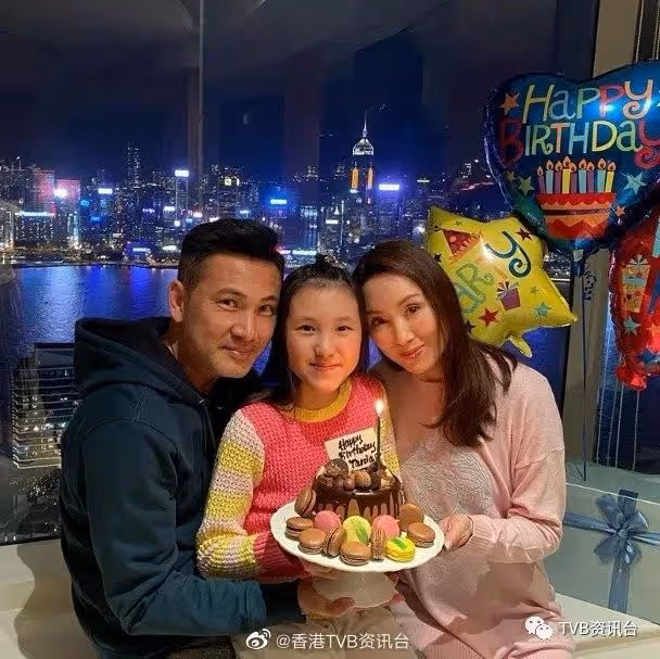 張曦雯不舍剪短髮失控爆哭!王浩信軍人Look曝光
