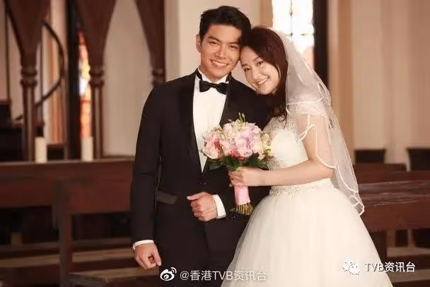 TVB當紅小生重申只同過3位圈中人拍拖!與戴祖儀陳瀅都是假緋聞
