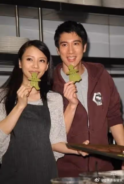 王力宏:如果不愛,請勿傷害