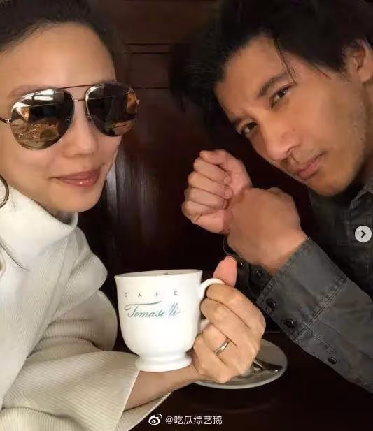 王力宏:如果不愛,請勿傷害