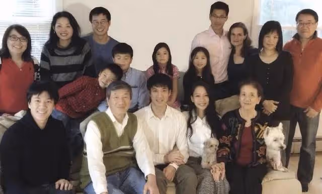 王力宏：如果不愛，請勿傷害