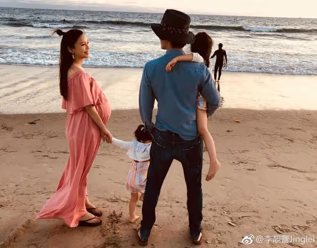 從王力宏離婚,看當代女性的婚姻困局
