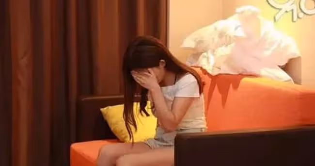我曾是坐檯小姐,那些說要娶我的男人,都只是享受我的容貌和肉體