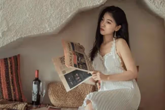 我愛的女人,為了錢不惜引產拿掉了自己的骨肉,永遠睡在手術台上