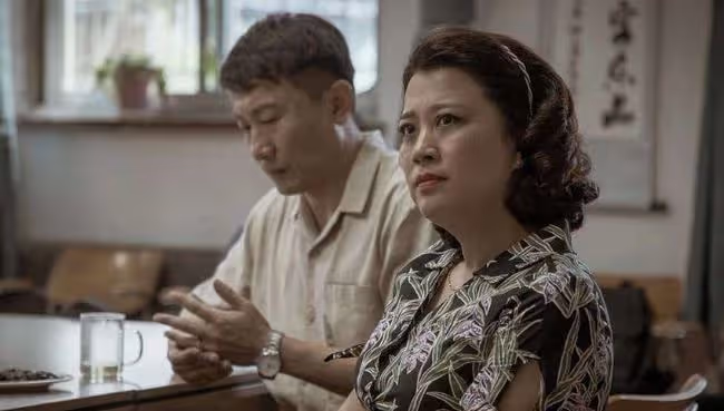 為了讓我離婚,婆婆死在老公的刀下