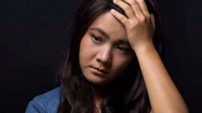 為了讓我離婚,婆婆死在老公的刀下