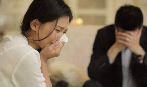 婚禮上,妹妹要嫁的人是我兒子的爸爸