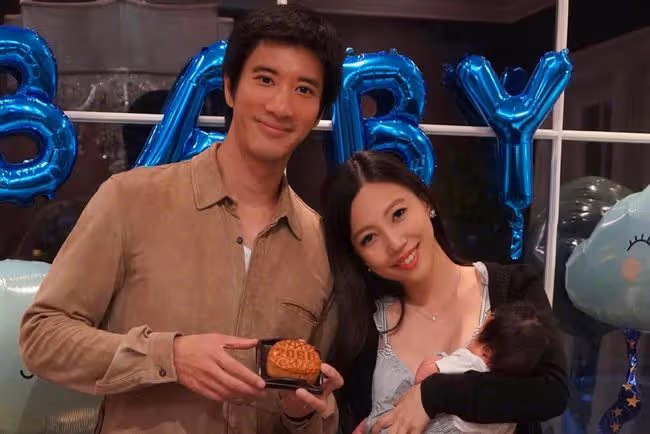 王力宏回應了!髮長文控訴前妻誣告,稱結婚是女方懷孕後脅迫
