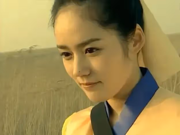 哎，她怎麼就英年早婚了呢?