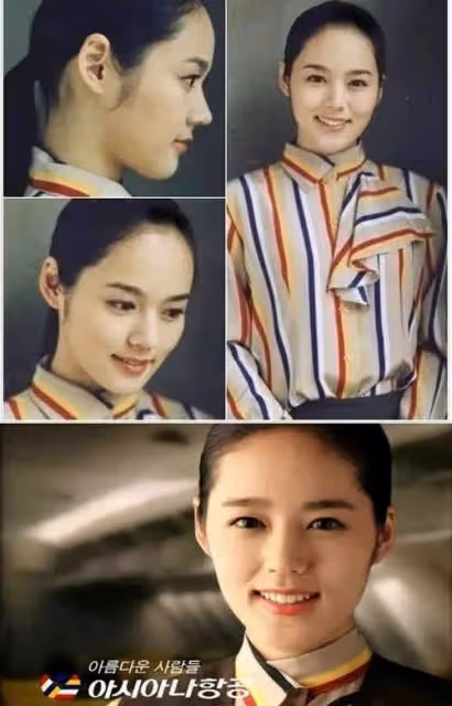 哎，她怎麼就英年早婚了呢?