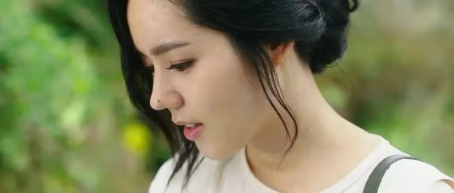 哎，她怎麼就英年早婚了呢?