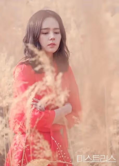 哎，她怎麼就英年早婚了呢?