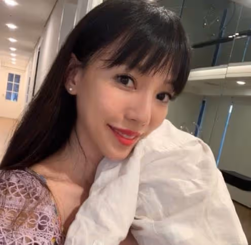 李靚蕾再回應!公開離婚協議,曝王力宏「性成癮」「自戀型人格」