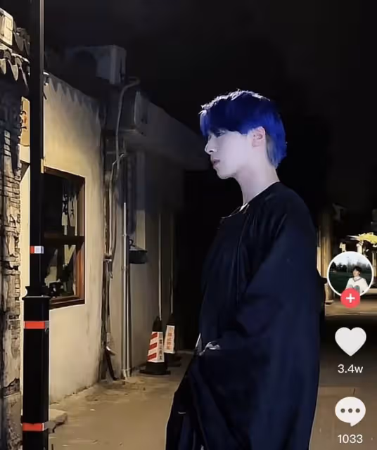 19歲小鮮肉被曝塌房!為挽回前女友配bgm哭求,大量黑歷史遭起底