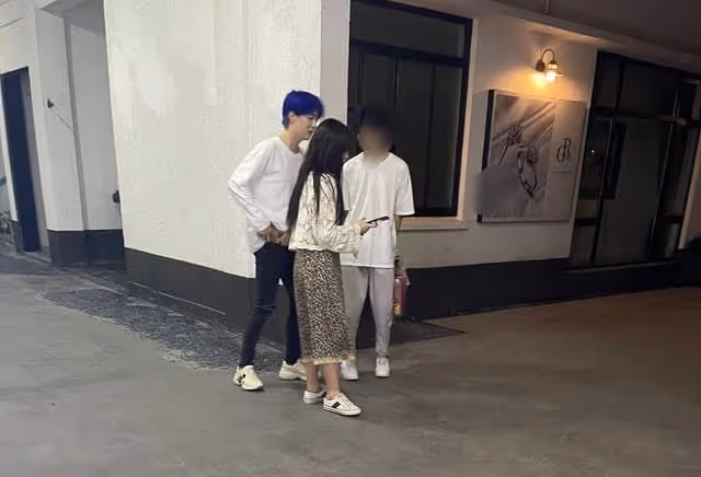 19歲小鮮肉被曝塌房!為挽回前女友配bgm哭求,大量黑歷史遭起底