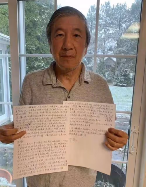 王力宏出軌嫖娼風波後,中紀委髮長文點評,強調禁止劣跡藝人復出