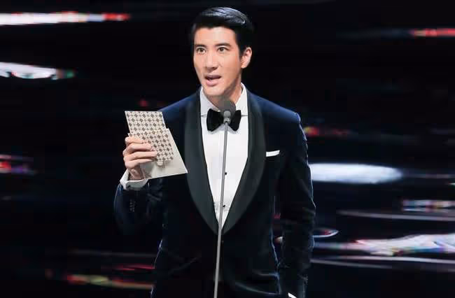 王力宏遭妻爆召妓 名作家直言有更精采的:神秘業者嫖客名單