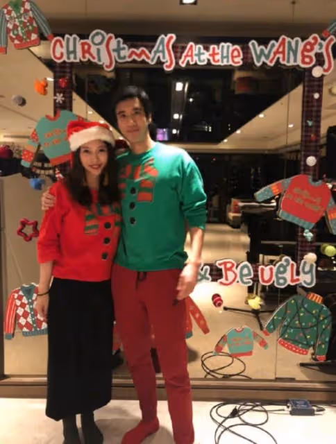 王力宏終於回應!否認李靚蕾口中對婚姻不忠,想樹立好爸爸人設?