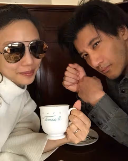 王力宏終於回應!否認李靚蕾口中對婚姻不忠,想樹立好爸爸人設?