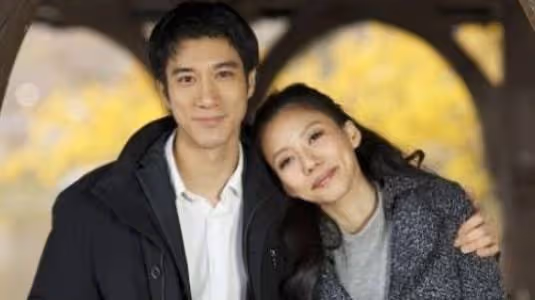 王力宏終於回應!否認李靚蕾口中對婚姻不忠,想樹立好爸爸人設?