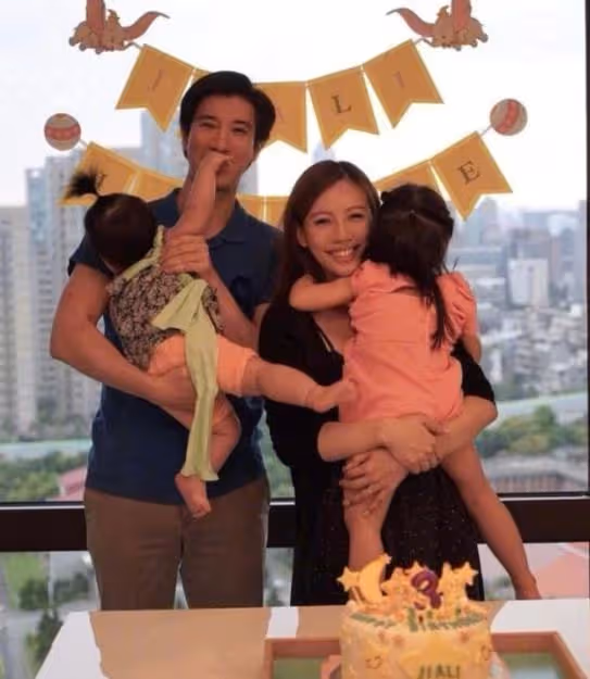 王力宏終於回應!否認李靚蕾口中對婚姻不忠,想樹立好爸爸人設?